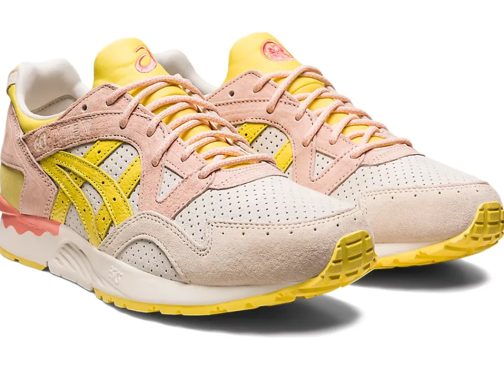 ASICS GEL-LYTE V SPRING IN JAPAN-Women GEL-LYTE V|Unisex