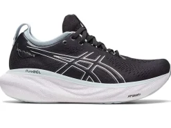 ASICS GEL-NIMBUS 25-Women Neutral|Underpronation