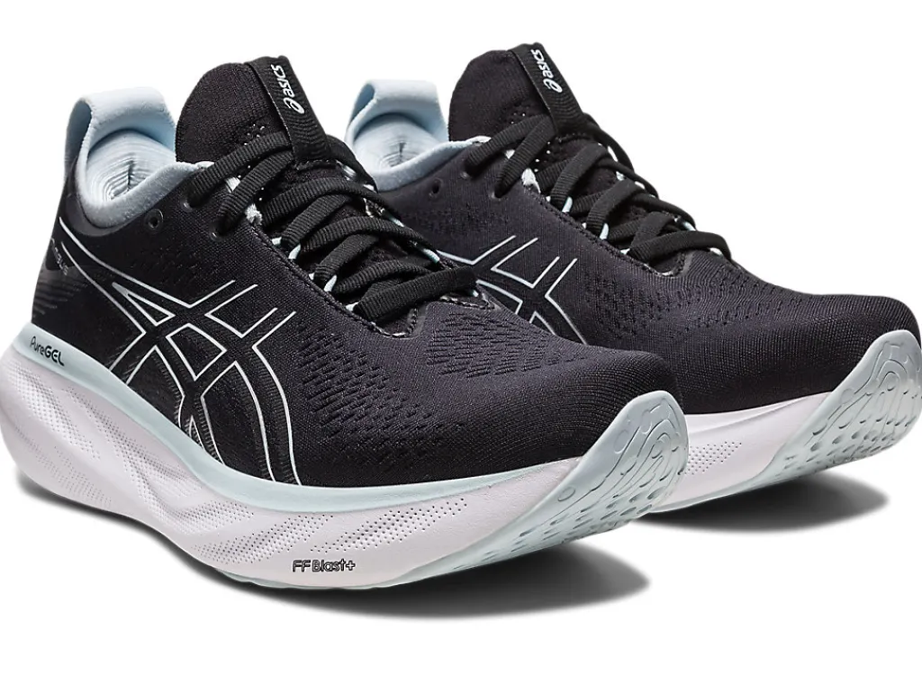 ASICS GEL-NIMBUS 25-Women Neutral|Underpronation