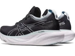 ASICS GEL-NIMBUS 25-Women Neutral|Underpronation