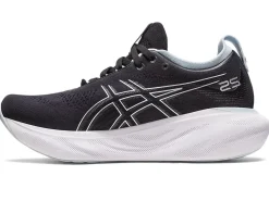 ASICS GEL-NIMBUS 25-Women Neutral|Underpronation