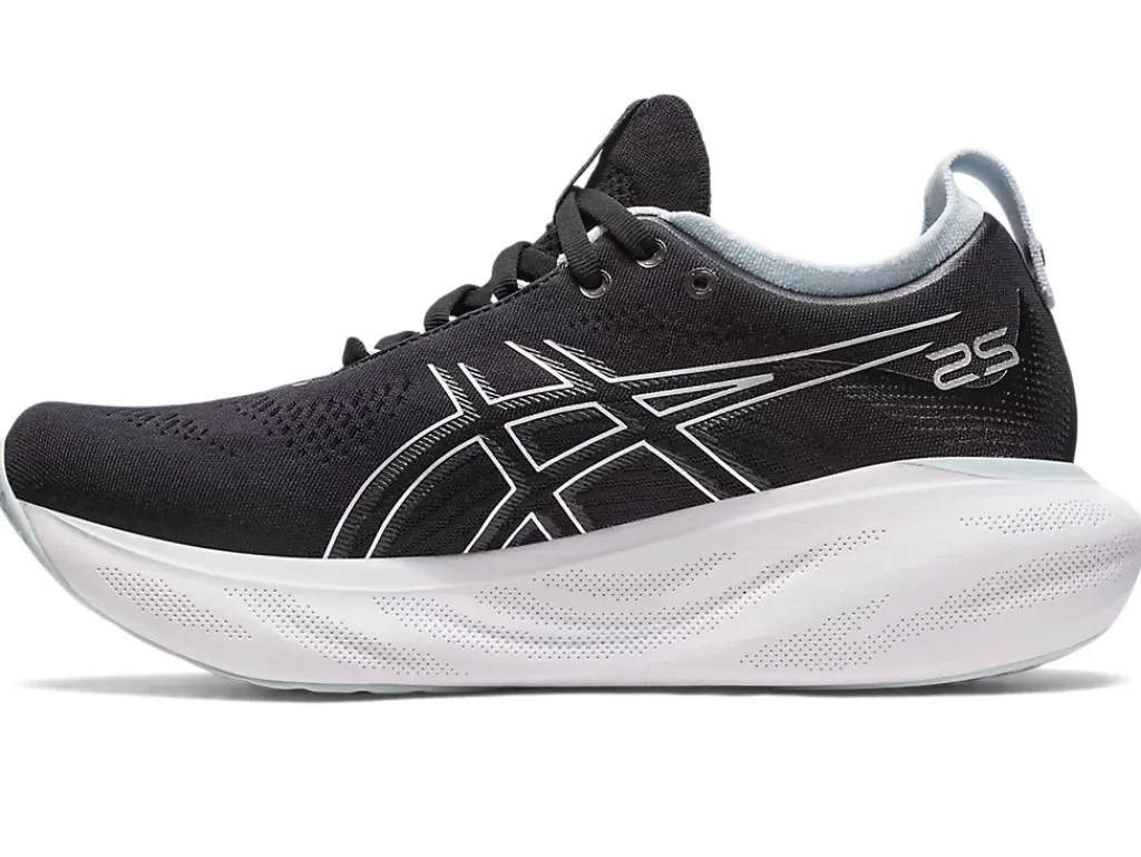 ASICS GEL-NIMBUS 25-Women Neutral|Underpronation