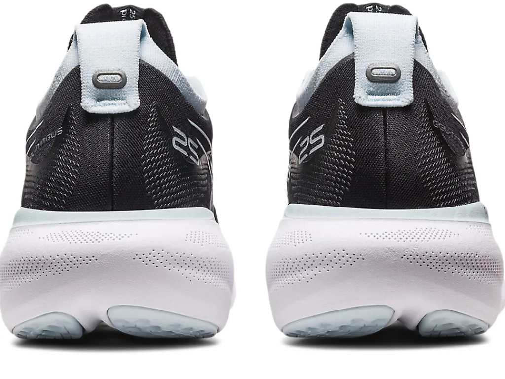 ASICS GEL-NIMBUS 25-Women Neutral|Underpronation