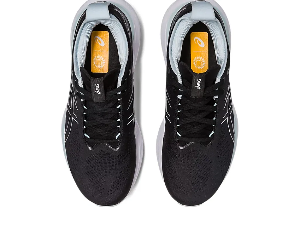 ASICS GEL-NIMBUS 25-Women Neutral|Underpronation