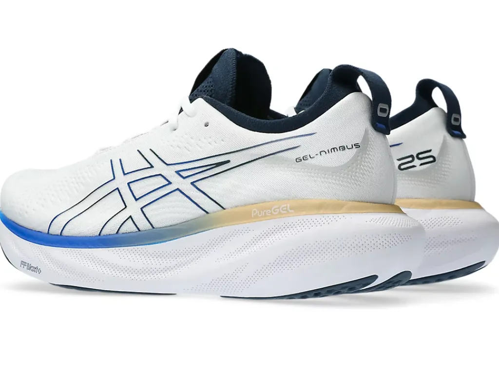ASICS GEL-NIMBUS 25-Men Running Shoes|Semi-Annual Sale