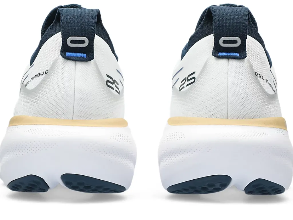 ASICS GEL-NIMBUS 25-Men Running Shoes|Semi-Annual Sale