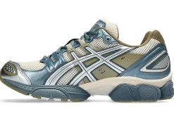 ASICS GEL-NIMBUS 9-Women Unisex|Women