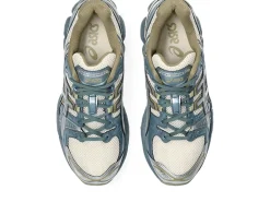 ASICS GEL-NIMBUS 9-Women Unisex|Women