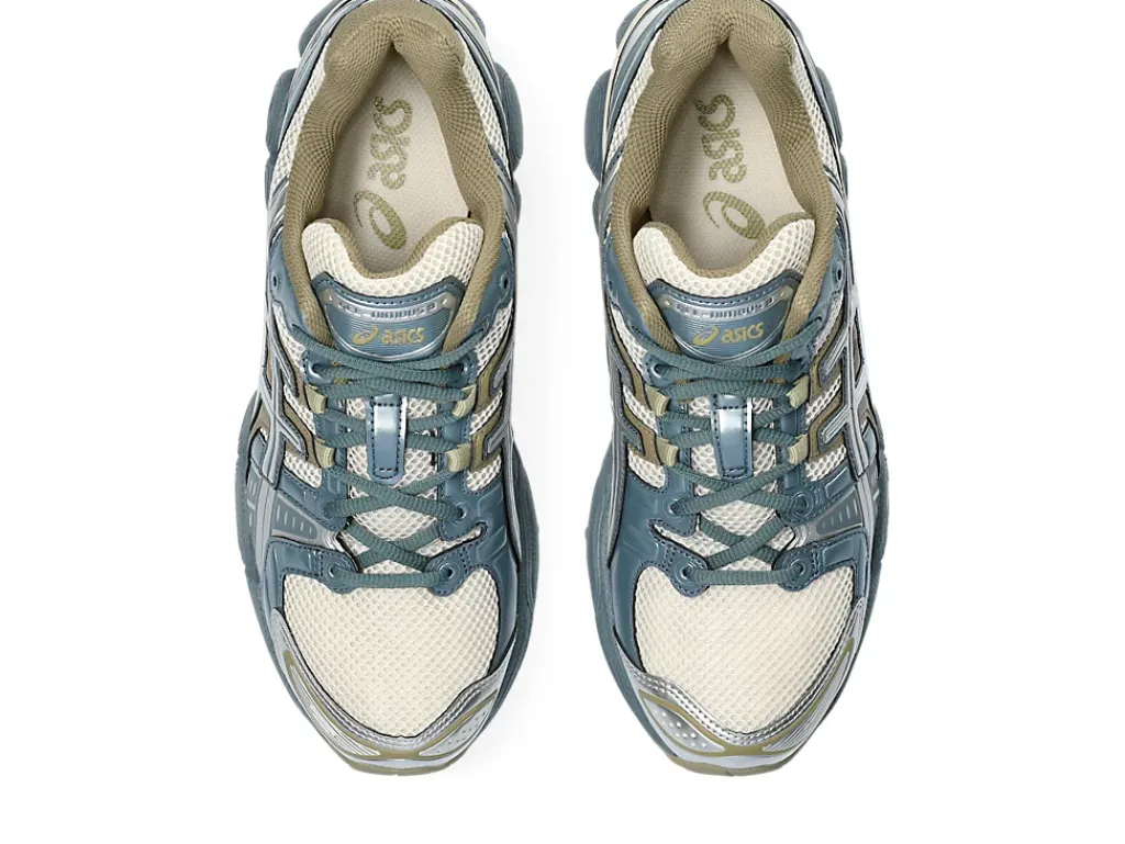 ASICS GEL-NIMBUS 9-Women Unisex|Women