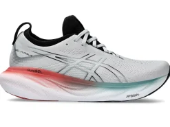 ASICS GEL-NIMBUS 25-Men Running Shoes|Semi-Annual Sale
