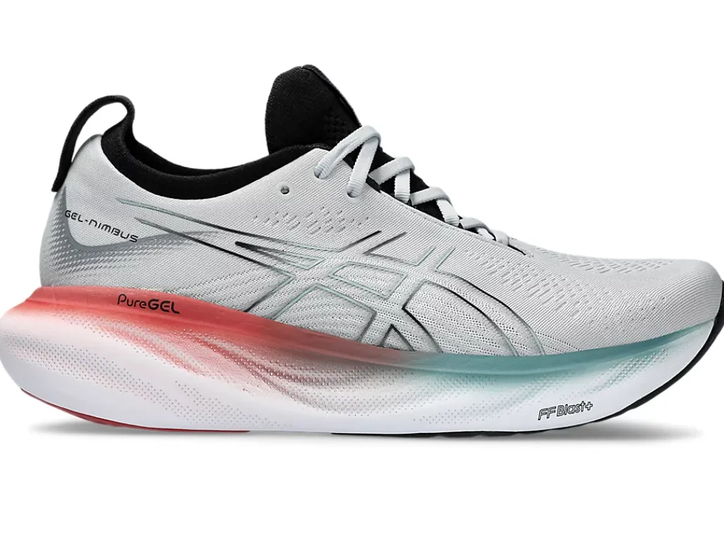 ASICS GEL-NIMBUS 25-Men Running Shoes|Semi-Annual Sale