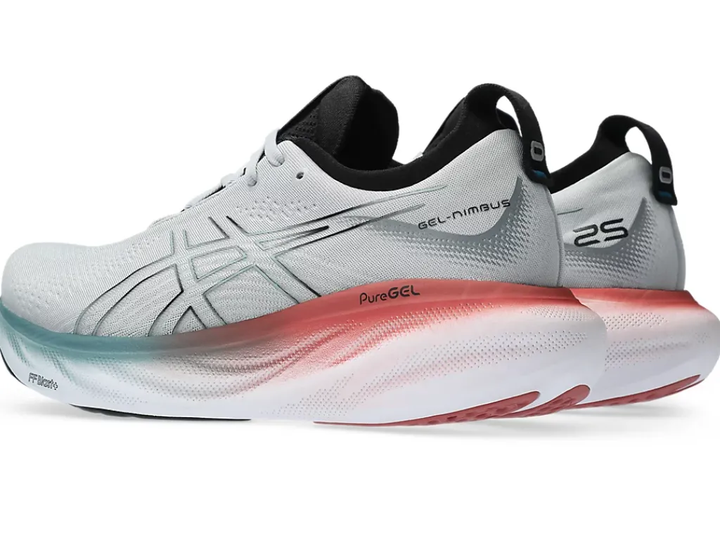 ASICS GEL-NIMBUS 25-Men Running Shoes|Semi-Annual Sale