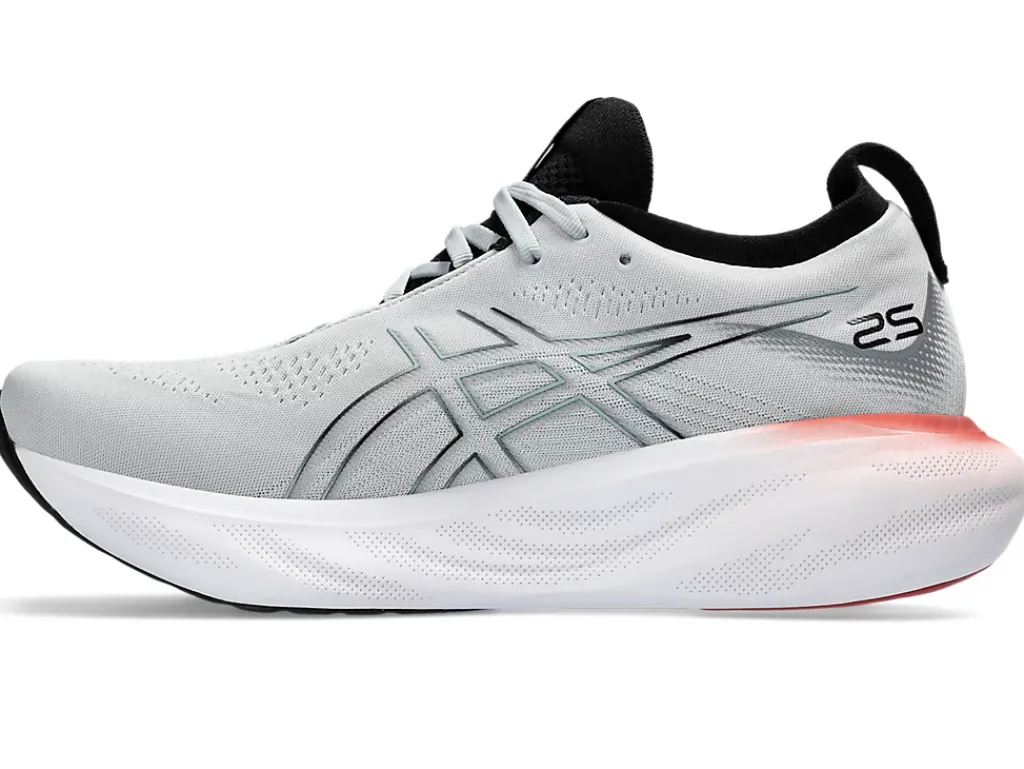ASICS GEL-NIMBUS 25-Men Running Shoes|Semi-Annual Sale