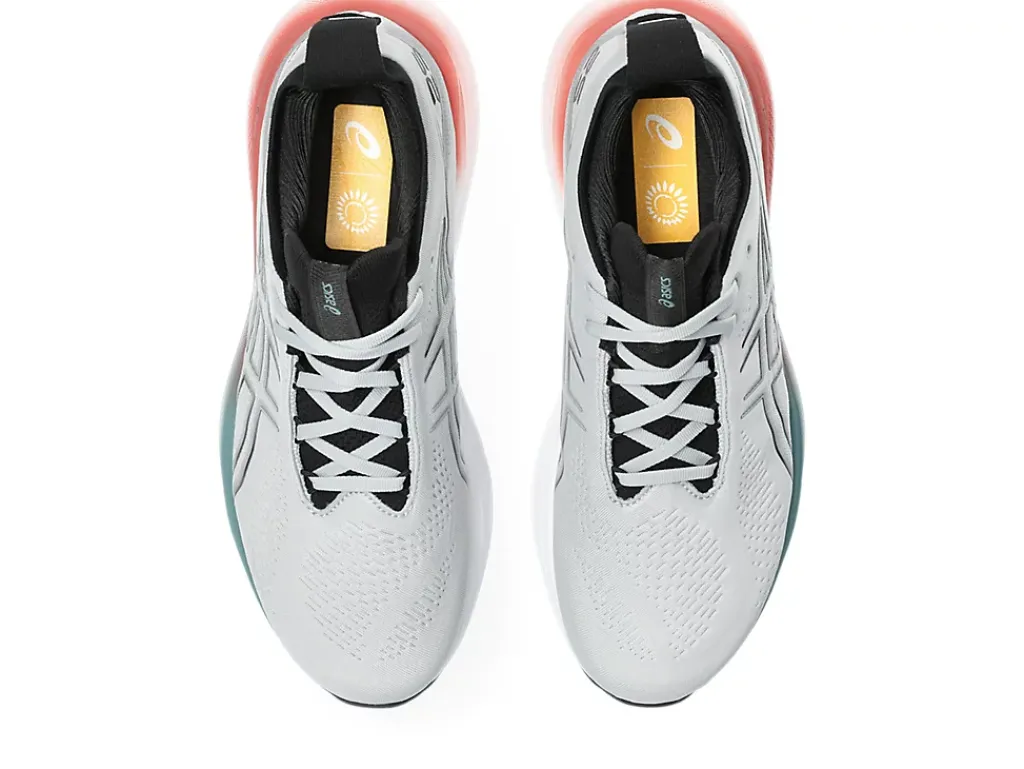 ASICS GEL-NIMBUS 25-Men Running Shoes|Semi-Annual Sale