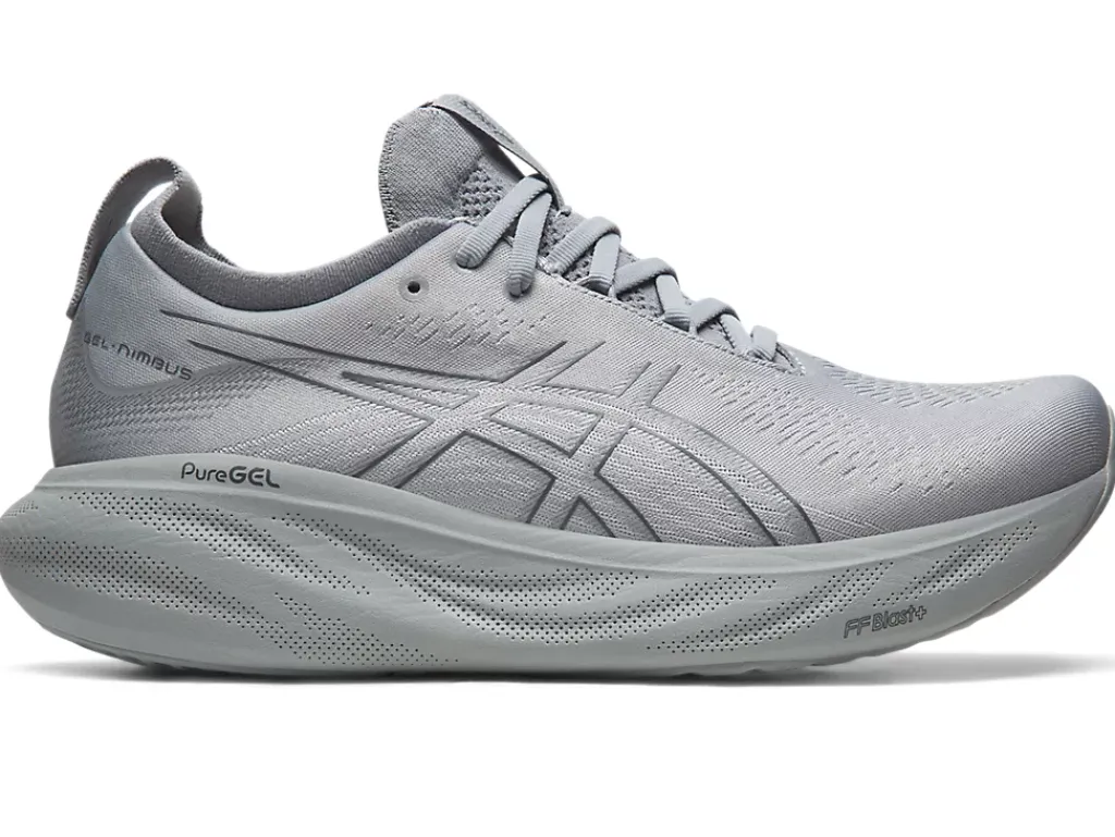 ASICS GEL-NIMBUS 25-Men Semi-Annual Sale|Running Shoes