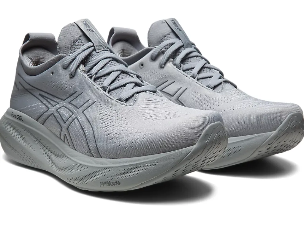 ASICS GEL-NIMBUS 25-Men Semi-Annual Sale|Running Shoes