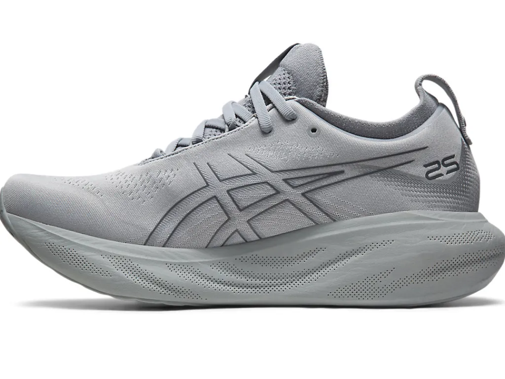 ASICS GEL-NIMBUS 25-Men Semi-Annual Sale|Running Shoes