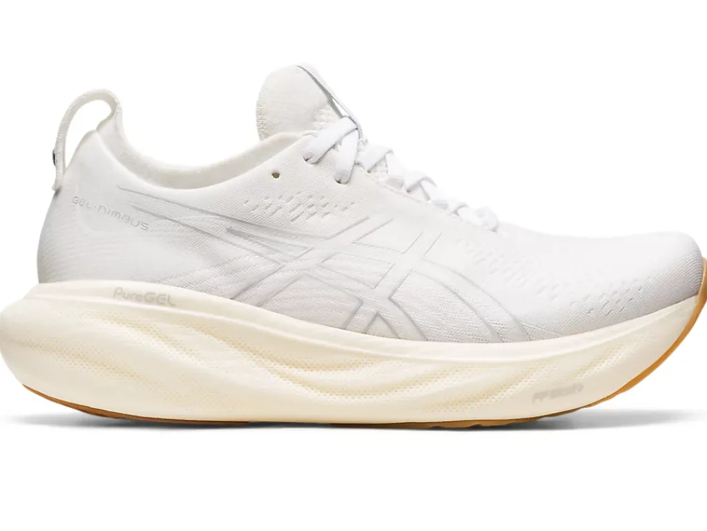 ASICS GEL-NIMBUS 25-Women Neutral|Underpronation