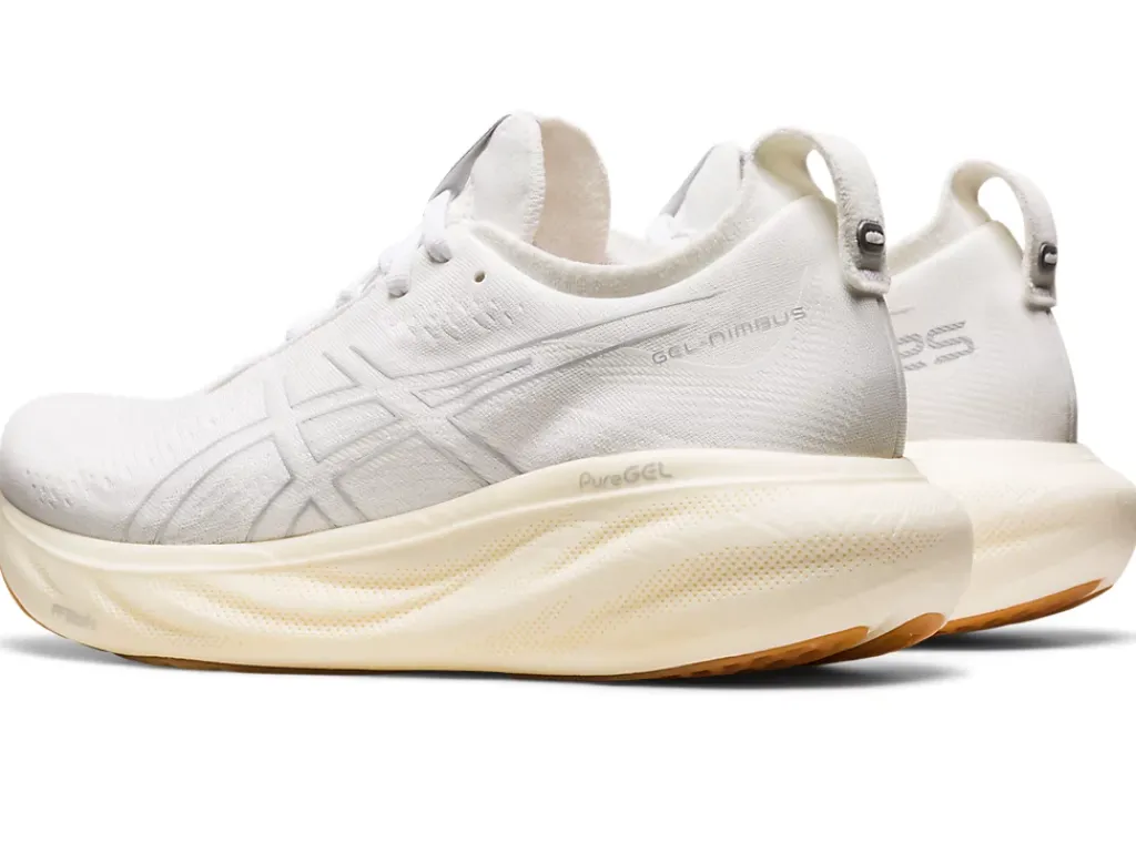 ASICS GEL-NIMBUS 25-Women Neutral|Underpronation