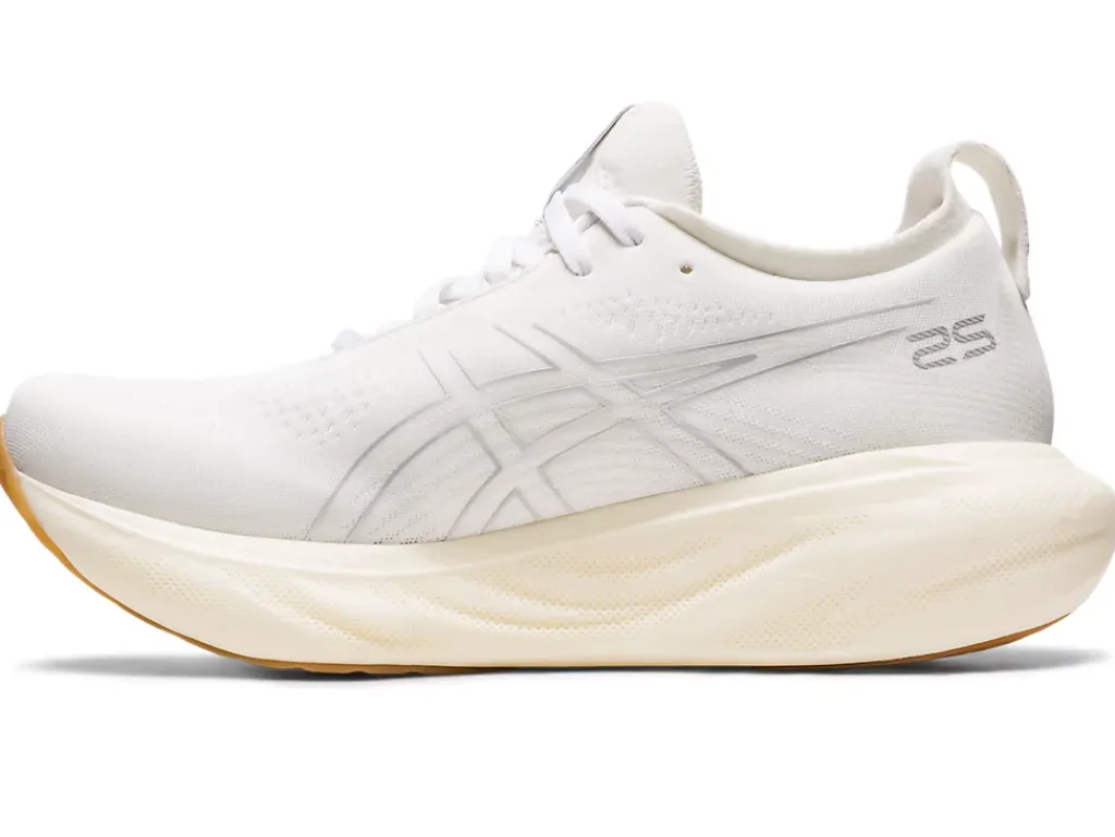 ASICS GEL-NIMBUS 25-Women Neutral|Underpronation