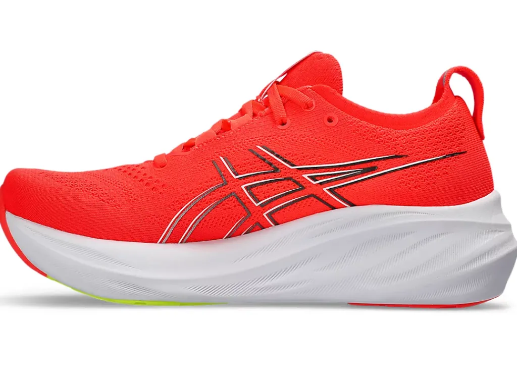 ASICS GEL-NIMBUS 26-Women Neutral|Underpronation