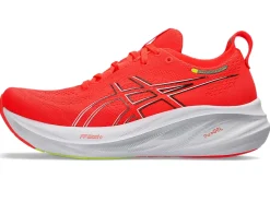 ASICS GEL-NIMBUS 26-Women Neutral|Underpronation
