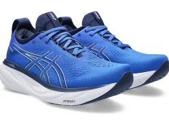 ASICS GEL-NIMBUS 25-Men Running Shoes|Semi-Annual Sale