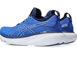 ASICS GEL-NIMBUS 25-Men Running Shoes|Semi-Annual Sale