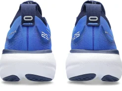 ASICS GEL-NIMBUS 25-Men Running Shoes|Semi-Annual Sale