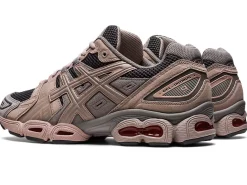 ASICS GEL-NIMBUS 9-Women Unisex|Women
