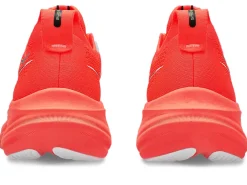 ASICS GEL-NIMBUS 26-Men Underpronation|Running Shoes
