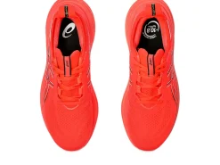 ASICS GEL-NIMBUS 26-Men Underpronation|Running Shoes
