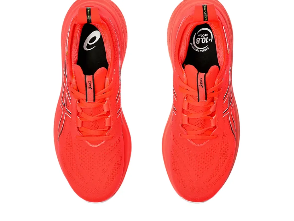ASICS GEL-NIMBUS 26-Men Underpronation|Running Shoes