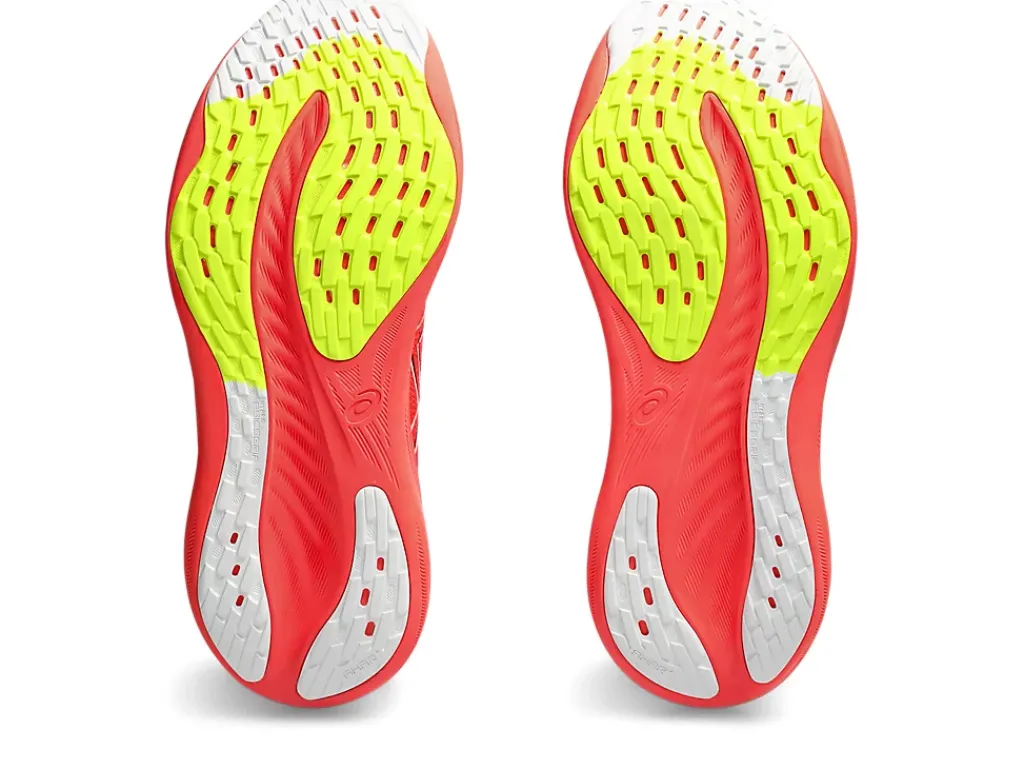 ASICS GEL-NIMBUS 26-Men Underpronation|Running Shoes