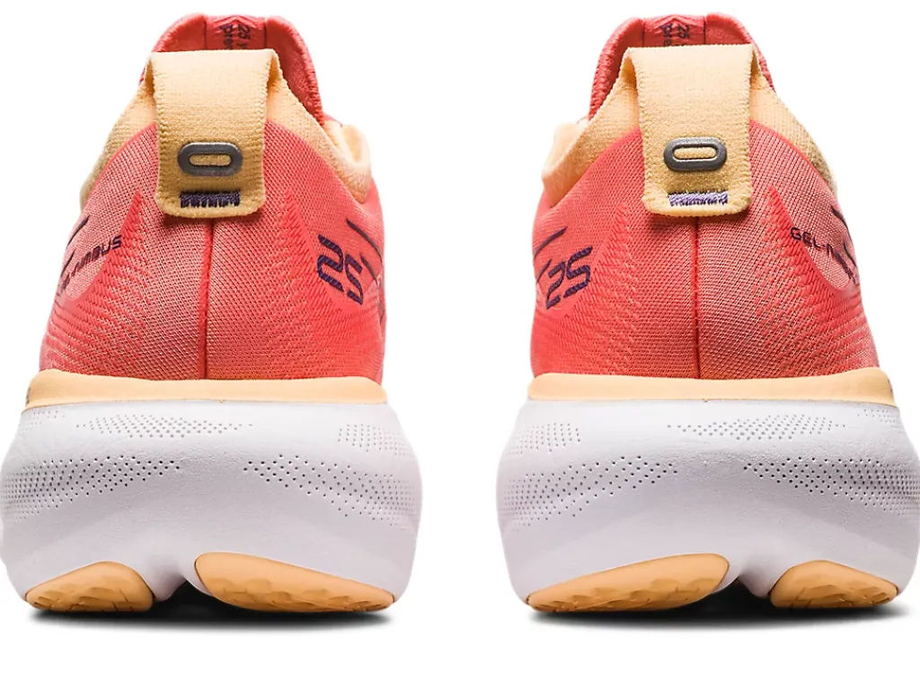 ASICS GEL-NIMBUS 25-Women Neutral|Underpronation