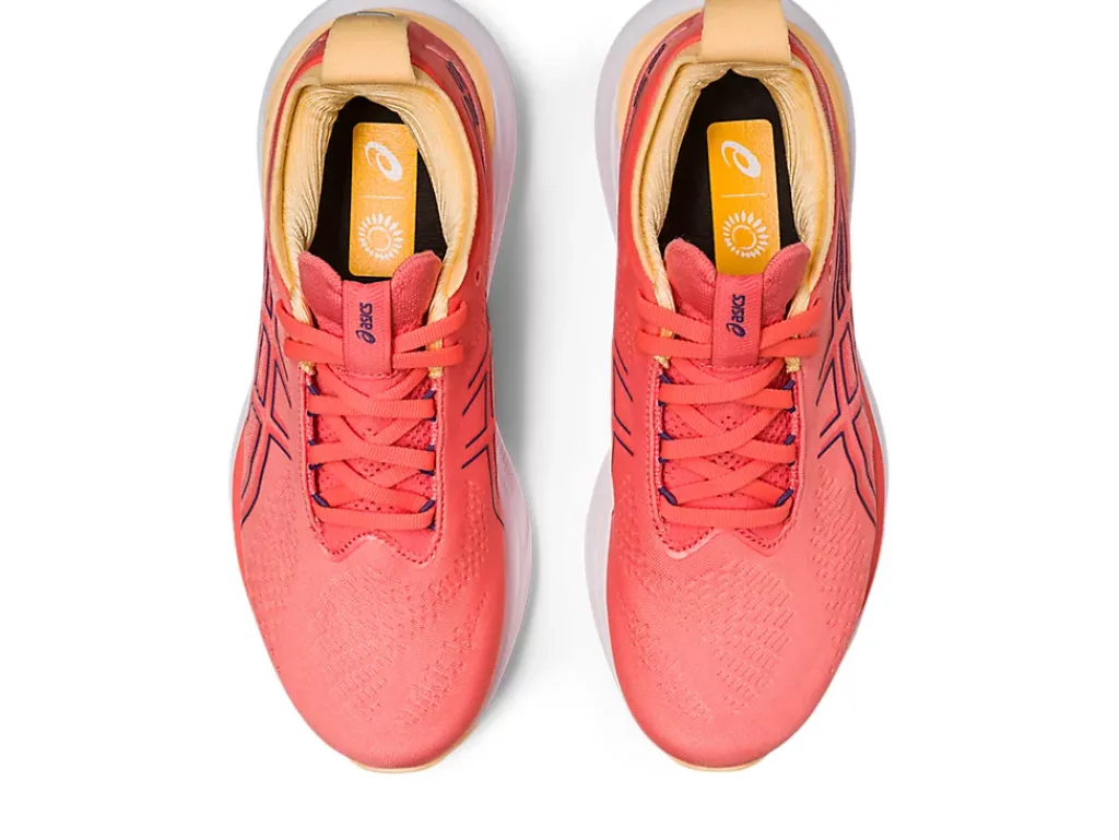 ASICS GEL-NIMBUS 25-Women Neutral|Underpronation