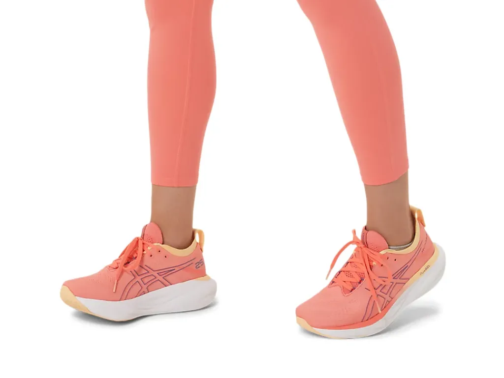 ASICS GEL-NIMBUS 25-Women Neutral|Underpronation