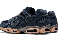ASICS GEL-NIMBUS 9-Women Unisex|Semi-Annual Sale