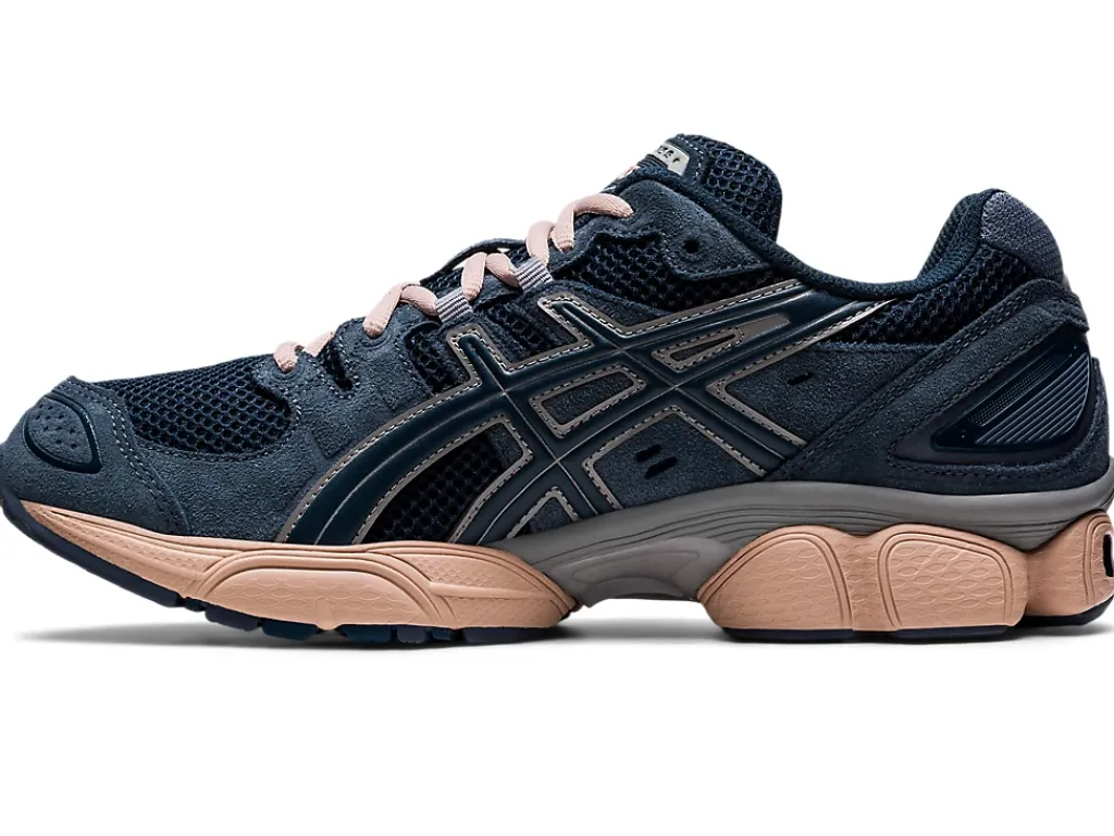 ASICS GEL-NIMBUS 9-Women Unisex|Semi-Annual Sale