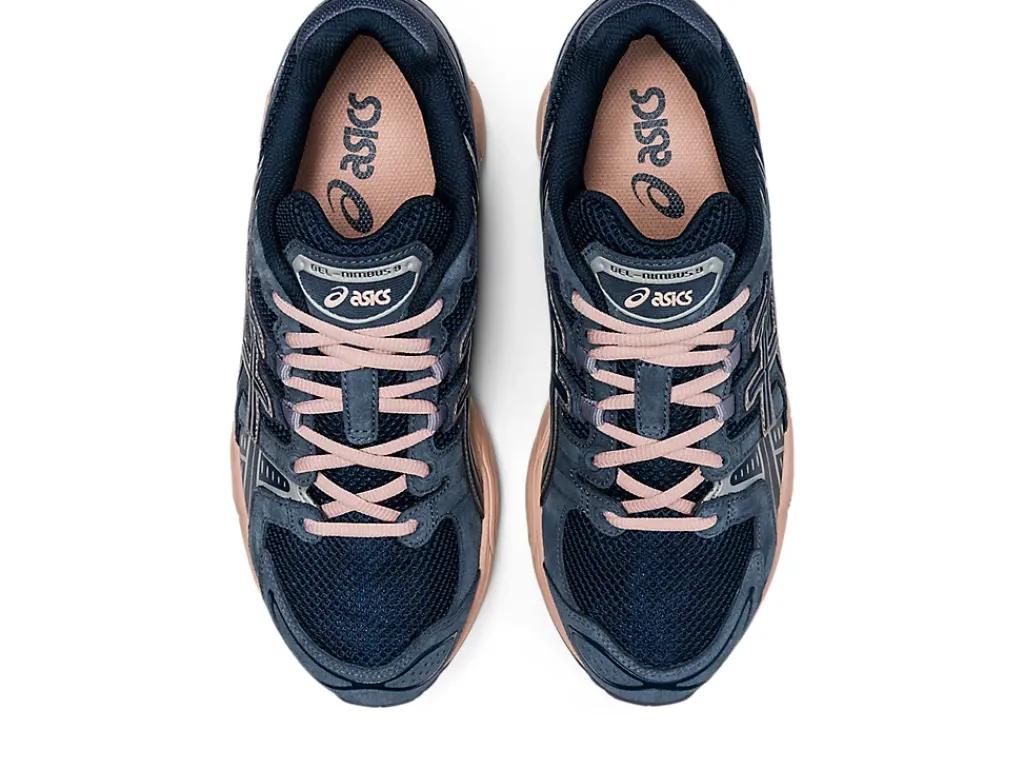 ASICS GEL-NIMBUS 9-Women Unisex|Semi-Annual Sale