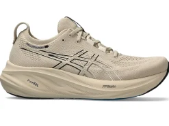 ASICS GEL-NIMBUS 26-Men Underpronation|Running Shoes