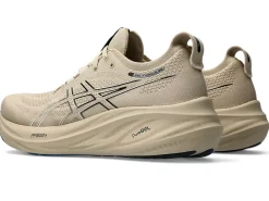 ASICS GEL-NIMBUS 26-Men Underpronation|Running Shoes