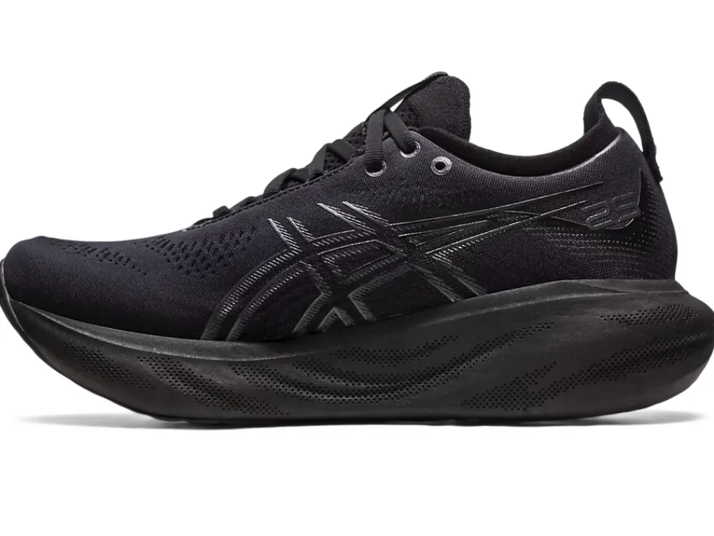 ASICS GEL-NIMBUS 25-Women Neutral|Underpronation