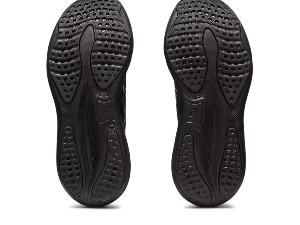 ASICS GEL-NIMBUS 25-Women Neutral|Underpronation