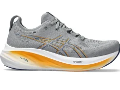 ASICS GEL-NIMBUS 26-Men Best Sellers|Underpronation