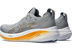 ASICS GEL-NIMBUS 26-Men Best Sellers|Underpronation