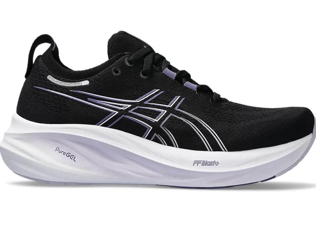 ASICS GEL-NIMBUS 26-Women Neutral|Underpronation