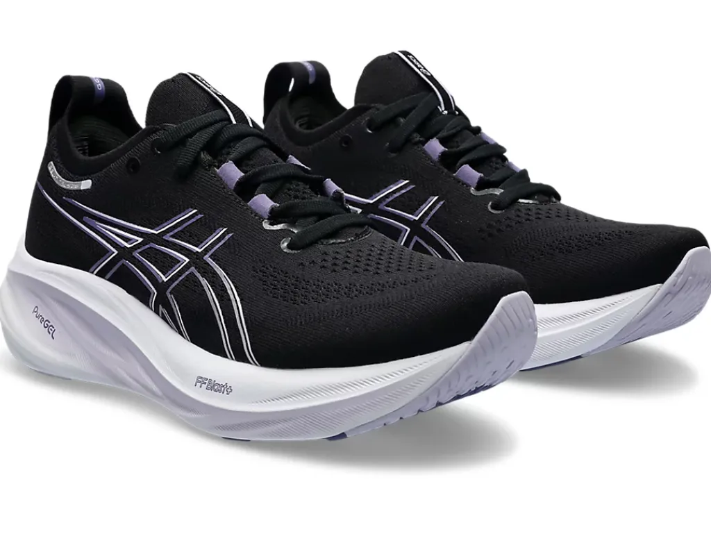 ASICS GEL-NIMBUS 26-Women Neutral|Underpronation
