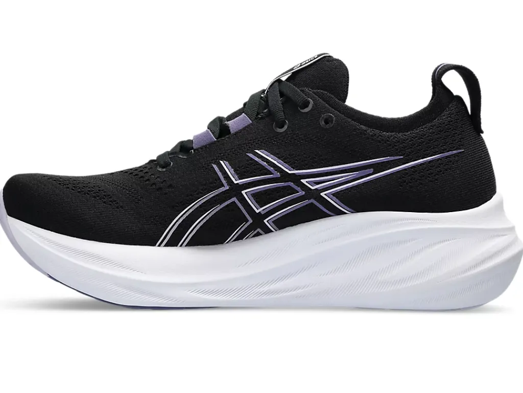 ASICS GEL-NIMBUS 26-Women Neutral|Underpronation