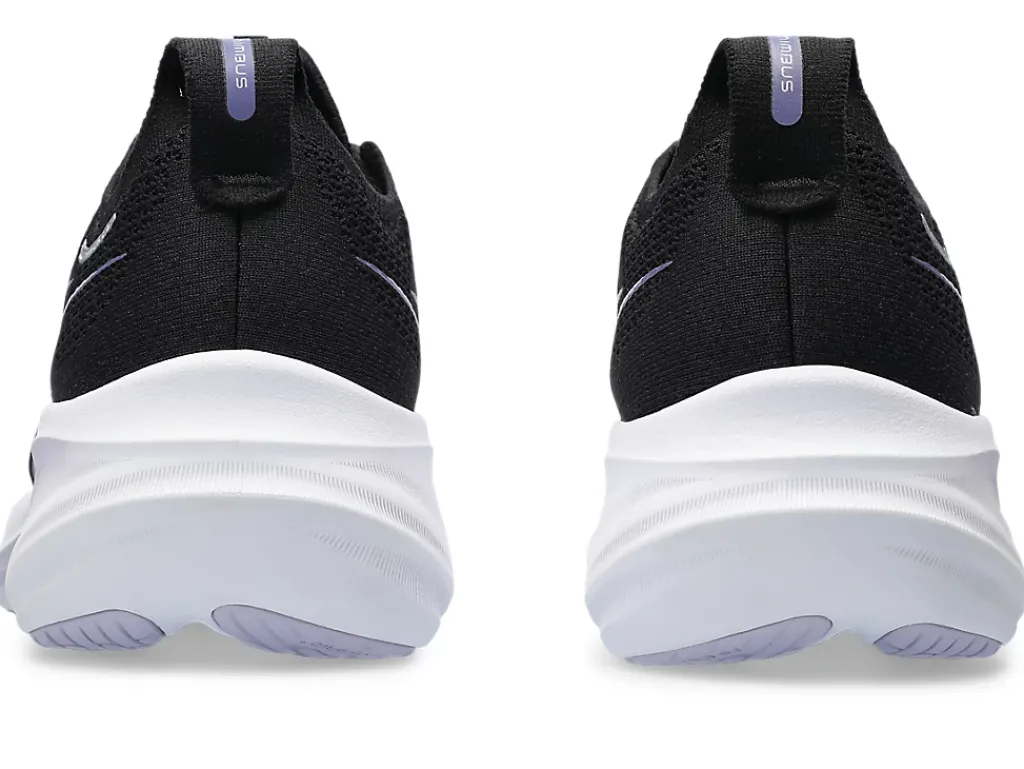 ASICS GEL-NIMBUS 26-Women Neutral|Underpronation
